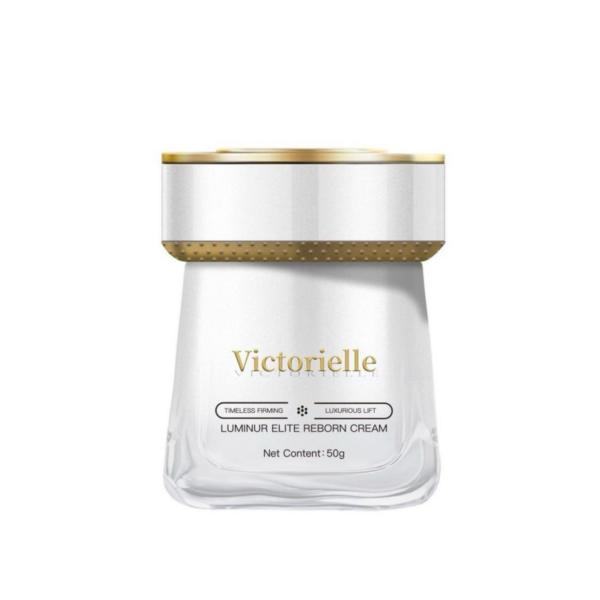 曜霓修護極光面霜