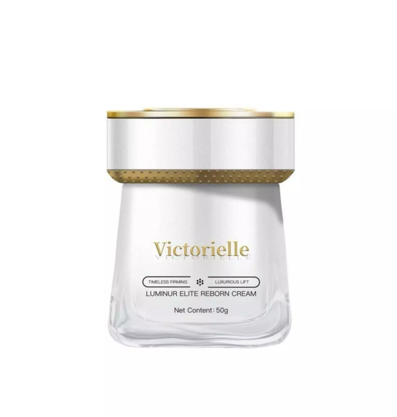 曜霓修護極光面霜